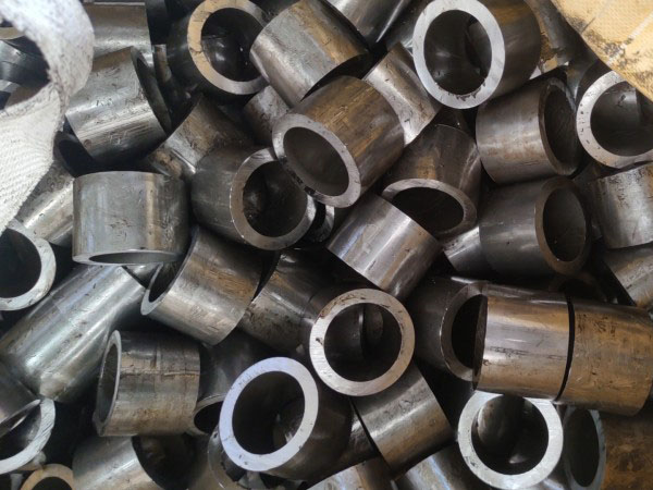 石门无缝钢管切割