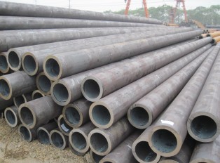 石门20CrMo冷拔无缝钢管