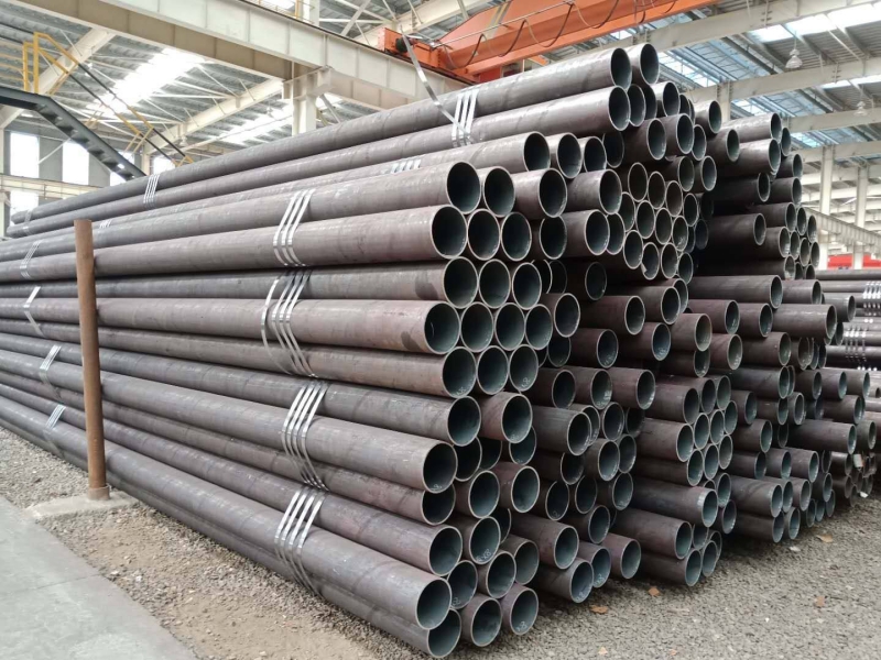 石门30CrMo合金无缝钢管