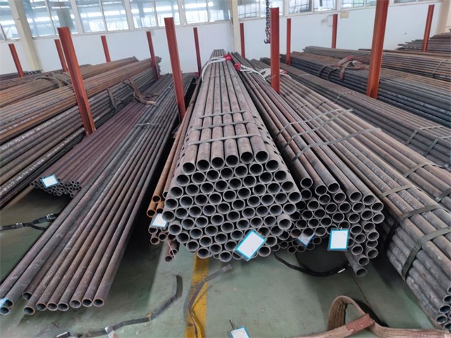 石门20G合金无缝钢管